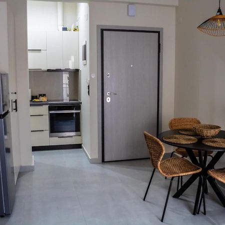 Jo'S Central & Cozy Apartment Chania  Екстер'єр фото