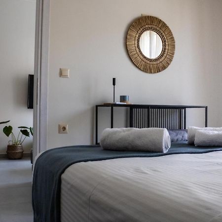 Jo'S Central & Cozy Apartment Chania  Екстер'єр фото
