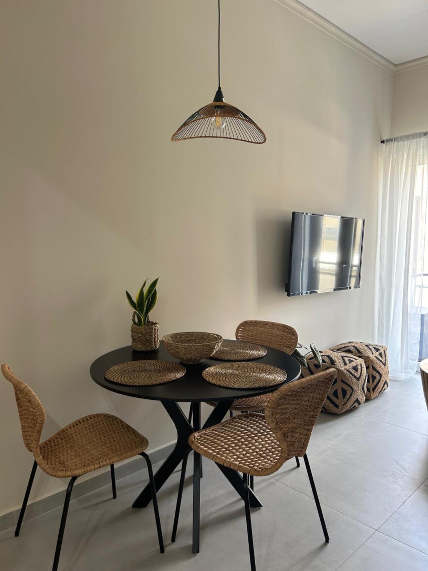 Jo'S Central & Cozy Apartment Chania  Екстер'єр фото
