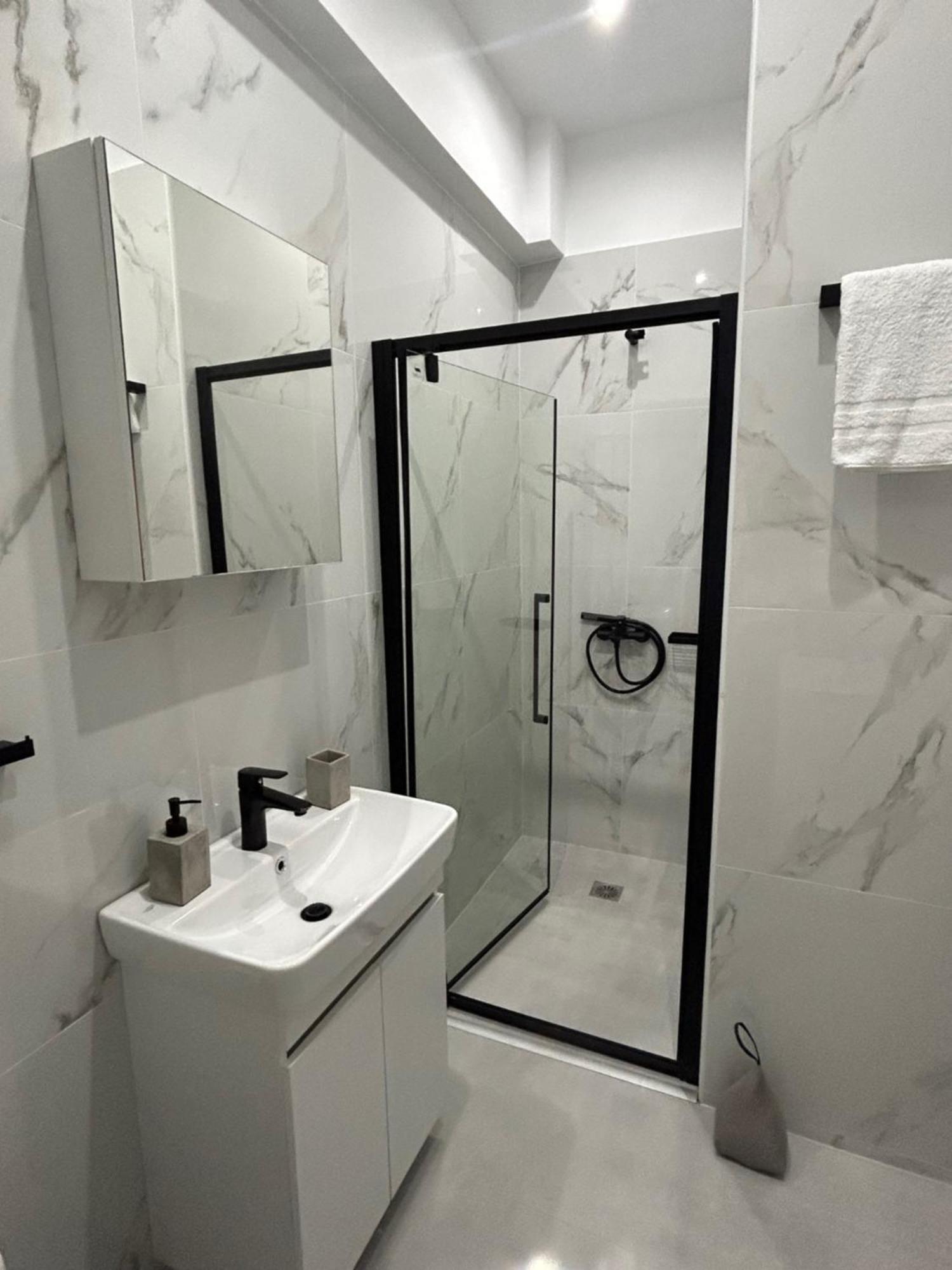 Jo'S Central & Cozy Apartment Chania  Екстер'єр фото