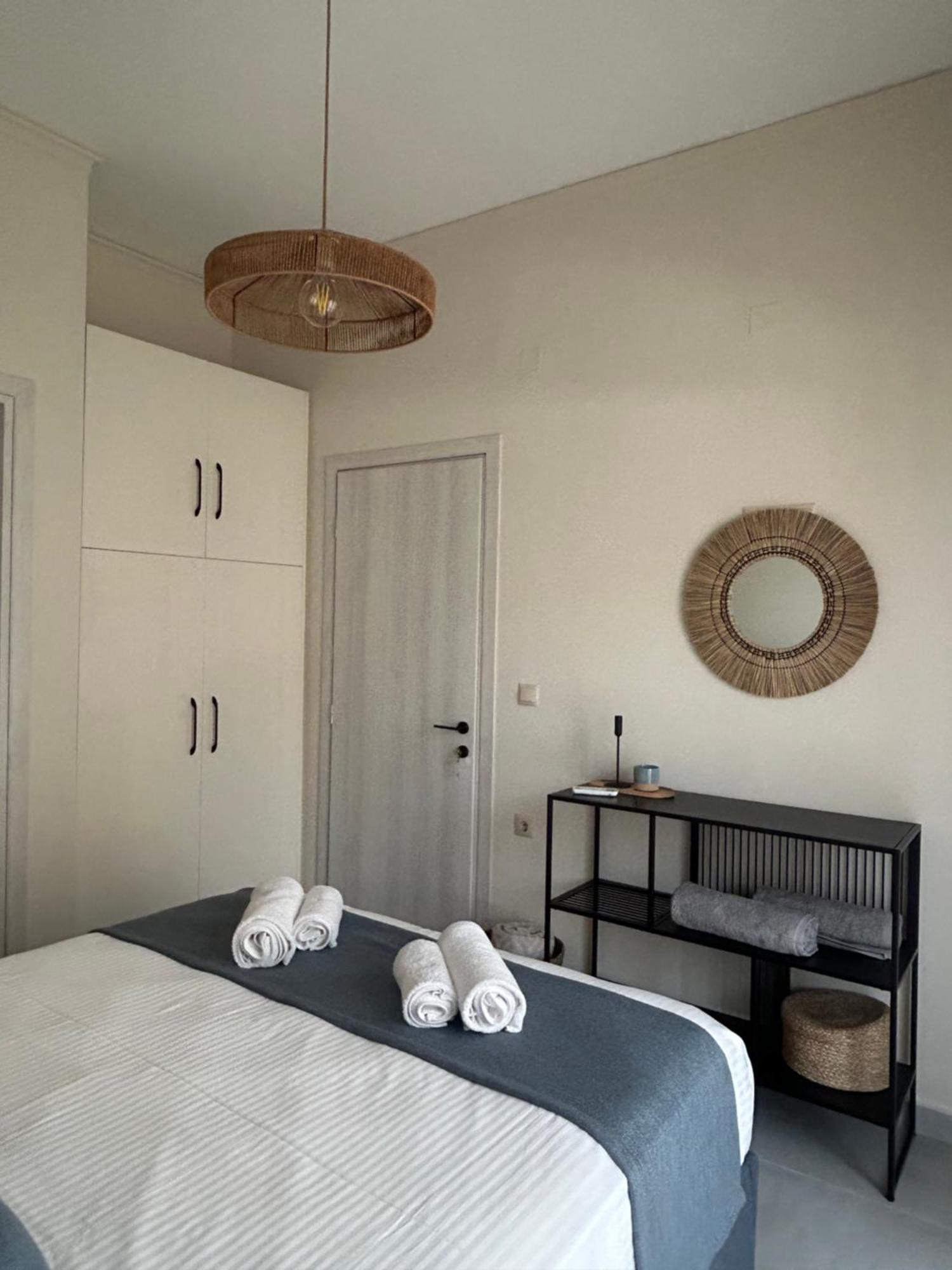 Jo'S Central & Cozy Apartment Chania  Екстер'єр фото