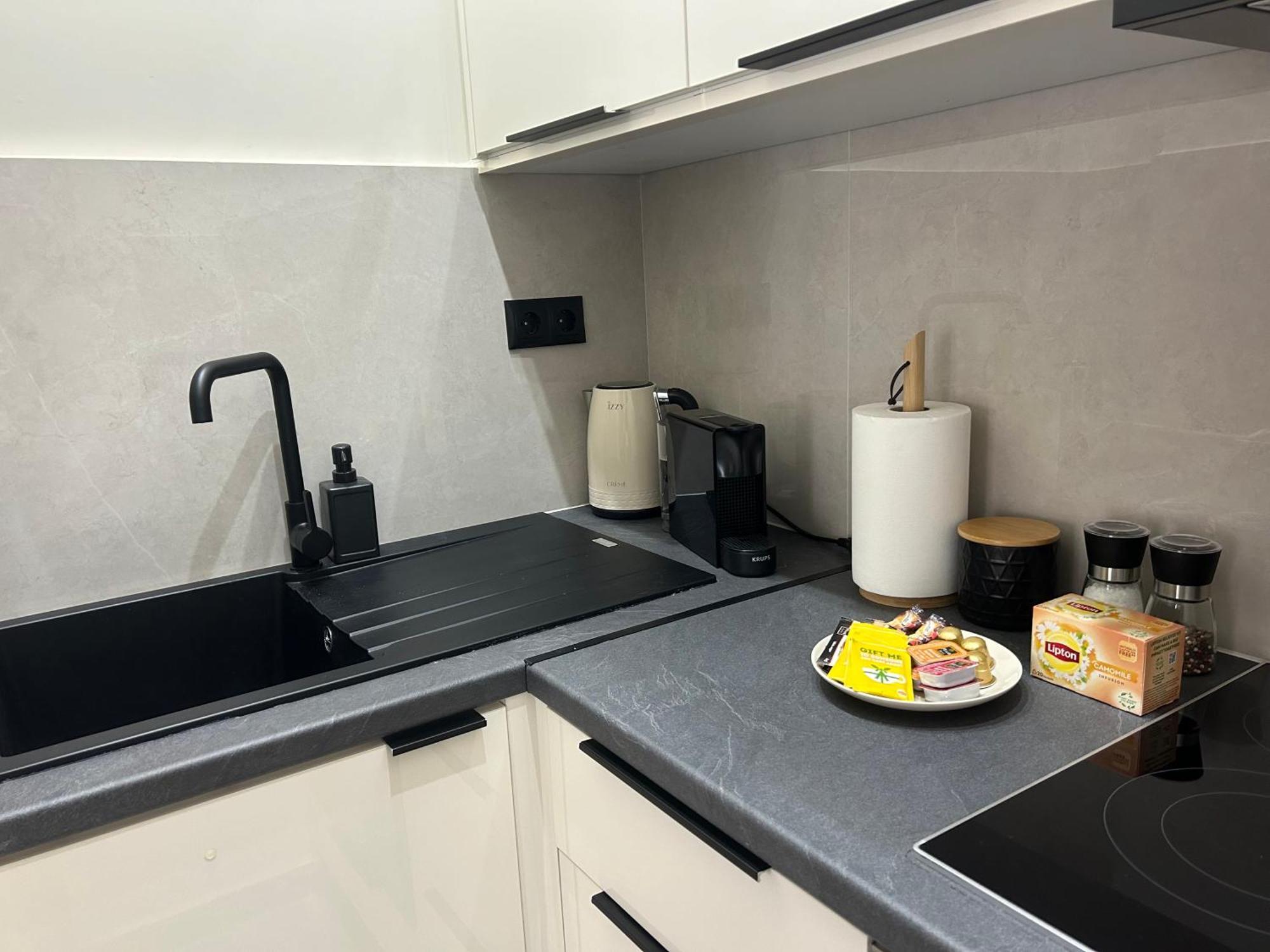 Jo'S Central & Cozy Apartment Chania  Екстер'єр фото