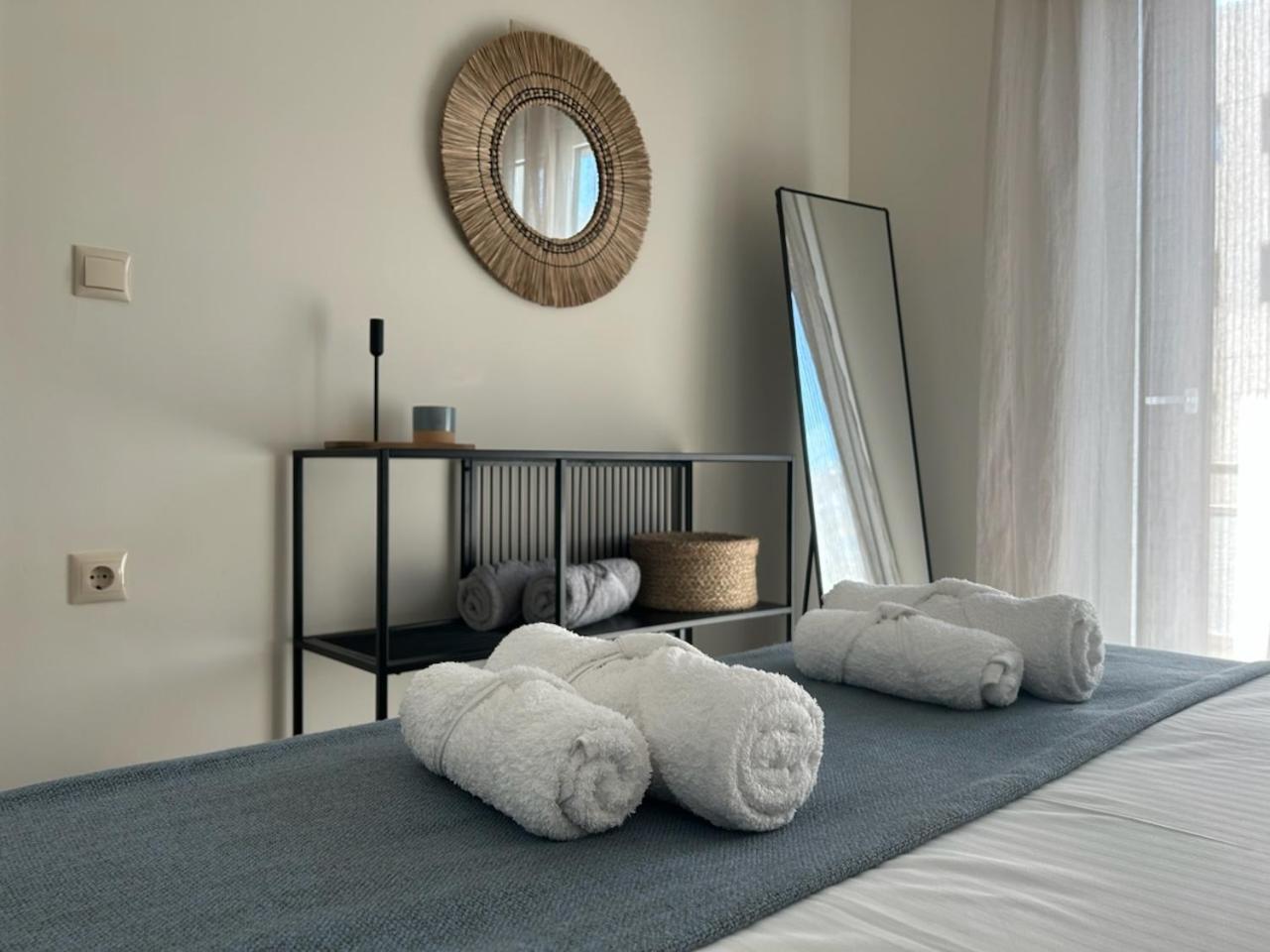 Jo'S Central & Cozy Apartment Chania  Екстер'єр фото