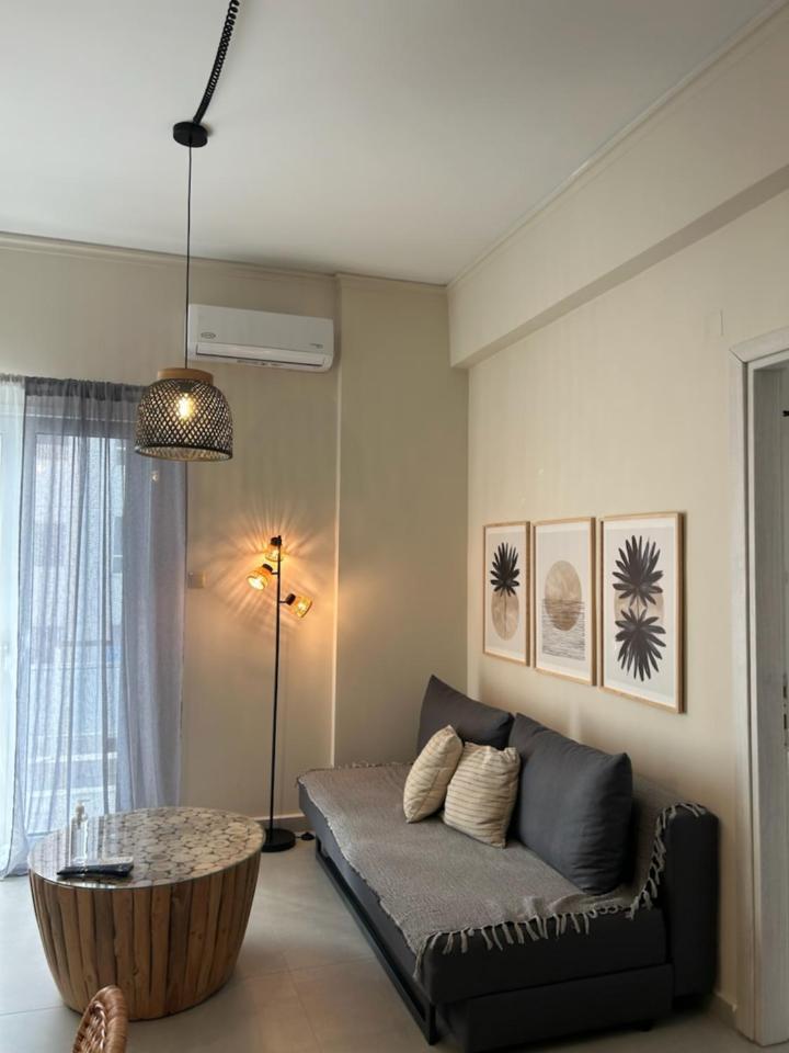 Jo'S Central & Cozy Apartment Chania  Екстер'єр фото