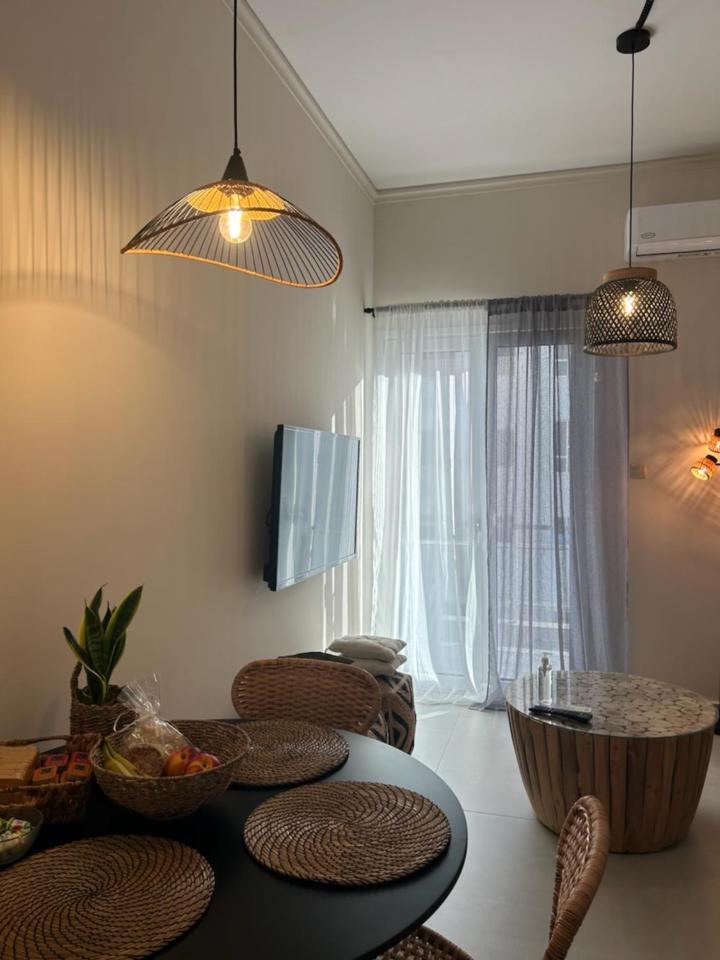 Jo'S Central & Cozy Apartment Chania  Екстер'єр фото